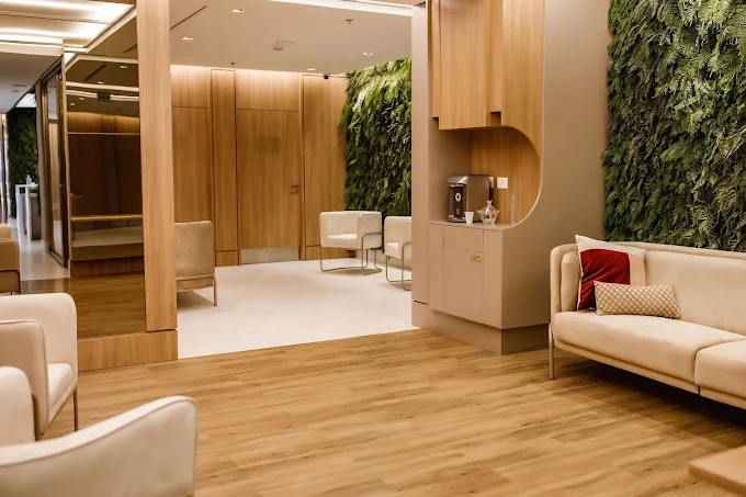 Sala de espera